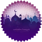 Logo of Ramadan Ringtones android Application 